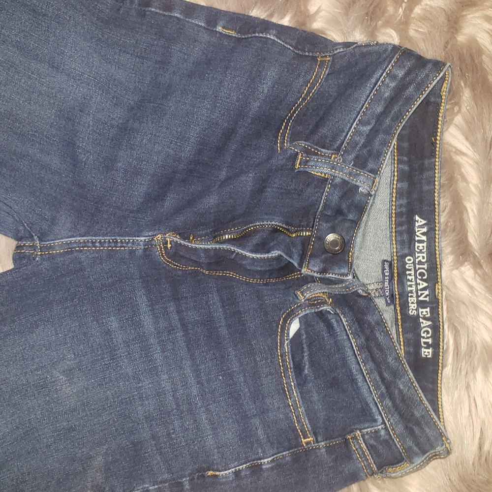 Jeans - Picture 3 of 4